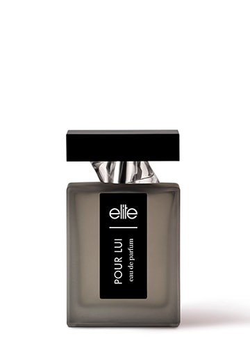 Elite Eau De Parfum Pour Homme 50 Ml
