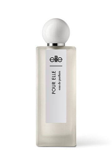 Elite Pour Elle Eau de Parfum 50 Ml
