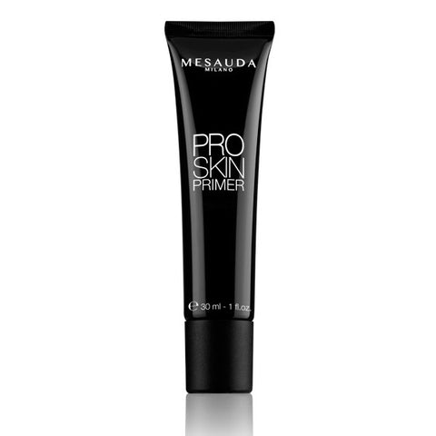 Mesauda Milano Pro Skin Primer Viso Ultralevigante 30 Ml