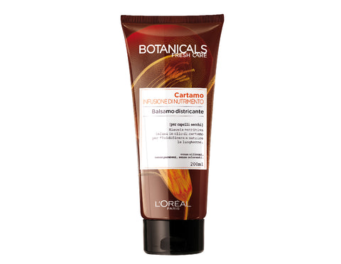 L'Oreal Botanicals Balsamo Cartamo 200 Ml