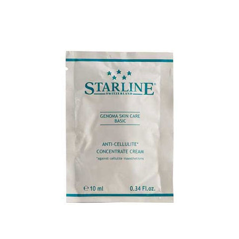 Starline Anti-Cellulite Concentrate Cream 28 X 10