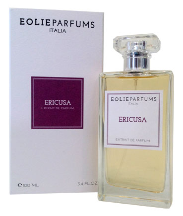 Eolie Parfums Ericusa Extrait de Parfum 100 Ml Unisex