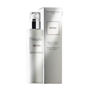 Eolie Parfums Ericusa Creme De Parfums 250 Ml Unisex