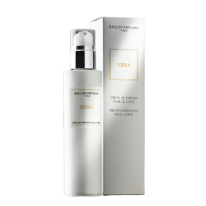 Eolie Parfums Hierà Creme De Parfums 250 Ml