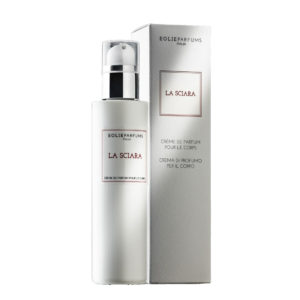 Eolie Parfums La Sciara Creme De Parfums 250 Ml