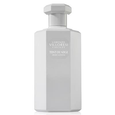 Lorenzo Villoresi Teint De Neige Lozione Per Il Corpo 250 Ml