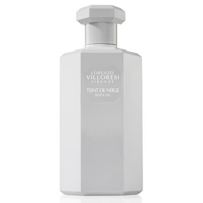 Lorenzo Villoresi Teint De Neige Olio Corpo 250 Ml