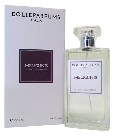 Eolie Parfums Meligunis Extrait de Parfum 100 Ml