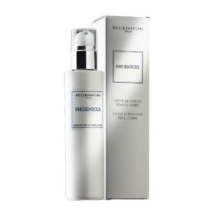 Eolie Parfums Phoenicus Creme De Parfums 250 Ml
