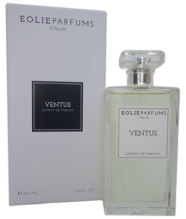 Eolie Parfums Ventus Extrait de Parfum 100 Ml Unisex