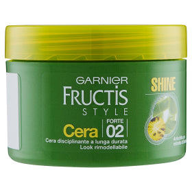 Garnier Fructis Style Cera Disciplinante 75 Ml