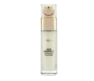 L'Oreal Age Perfect Renaissance Cellulaire Siero Viso 30 Ml