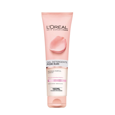 L'Oréal Paris Fiori Rari Gel Detergente 150 Ml