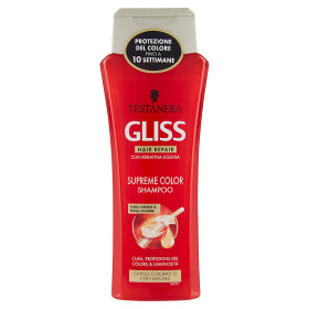 Gliss Shampoo Color Protect 250 Ml