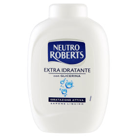 Neutro Roberts Sapone Fluido Ricarica 300 Ml