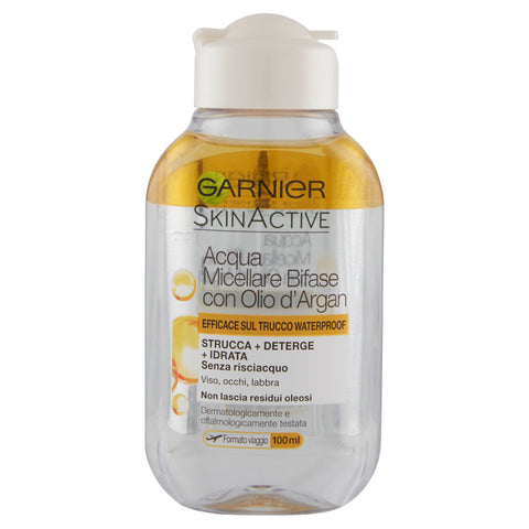 Garnier Skin Active Acqua Micellare Oil 100 Ml