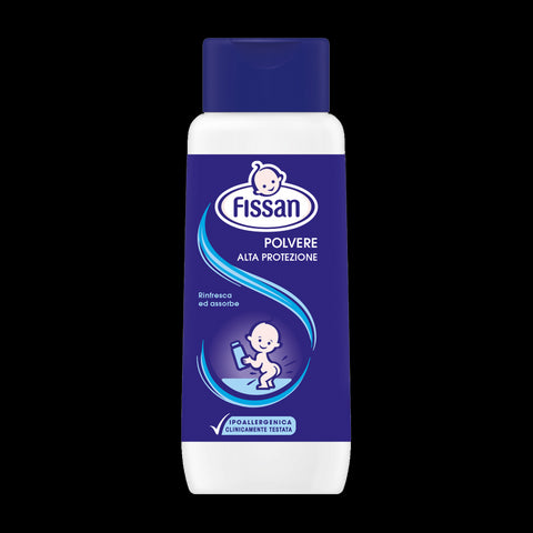 Fissan Polvere Alta Protezione 100 g