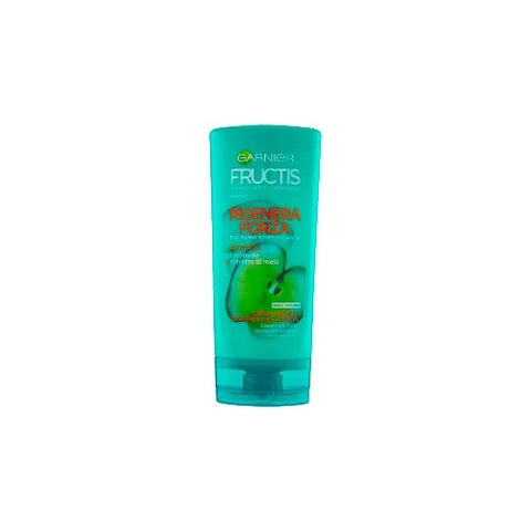 Garnier Fructis Balsamo Rigenera Forza 250 Ml