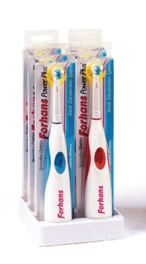 Forhans Spazzolino Elettrico Power Plus