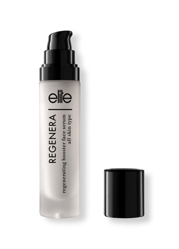 Elite Regenera Regenerating Face Booster Siero Viso 30 Ml