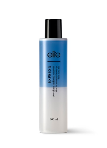 Elite Express Struccante Bi-Fasico Waterproof 200 Ml