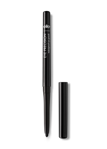 Elite Eye Precision Waterproof Eye Pencil 001 Black