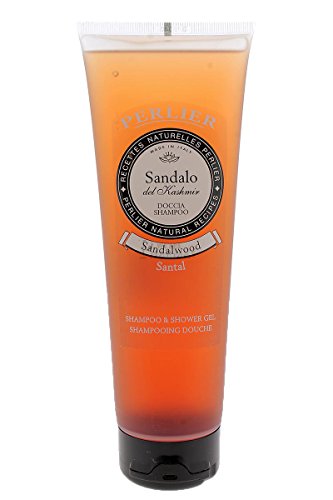 Perlier Doccia Shampoo Sandalo Del Kashmir 250 Ml