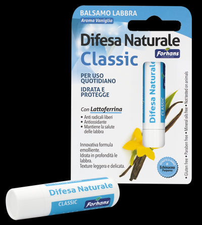 Forhans Balsamo Labbra Classic 4.5 g