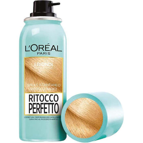 L'Oréal Paris Ritocco Perfetto Biondo 75 Ml