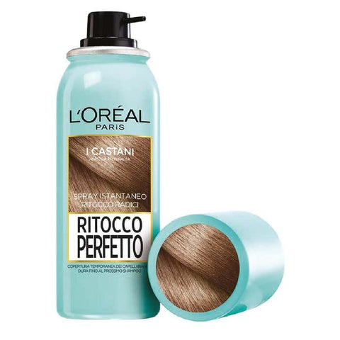 L'Oréal Paris Ritocco Perfetto I Castani 75 Ml