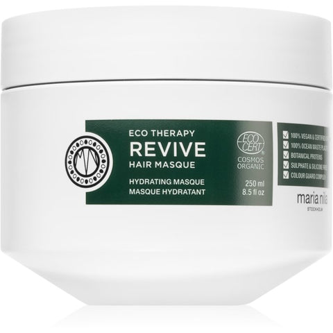 Maria Nila Eco Therapy Revive Hair Masque 250 Ml