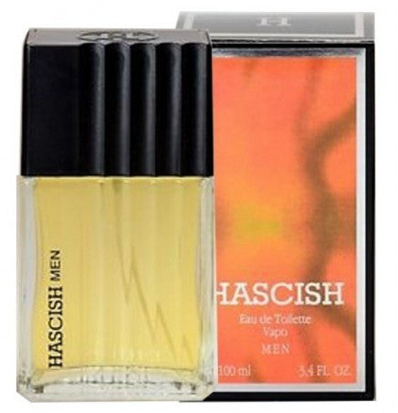 Hascish Uomo Eau De Toilette 100 Ml