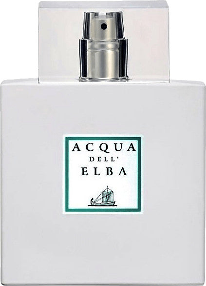 Acqua Dell'Elba Sport Eau De Toilette 50 Ml Unisex