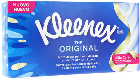 Kleenex The Original Fazzoletti