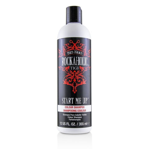 Tigi Start Me Up Colour Shampoo 355 Ml