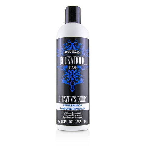 Tigi Rockaholic Heaven S Door Shampoo 355 Ml