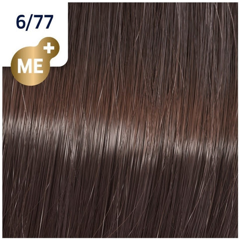 Wella Koleston Perfect Me+ 7/77 Tubo 60 Ml