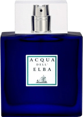 Acqua Dell'Elba Blu Eau De Toilette 50 Ml Uomo