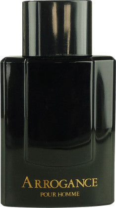 Arrogance Pour Homme Eau De Toilette 100 Ml