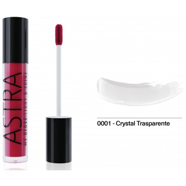 Astra My Gloss Light & Shine 01 Crystal