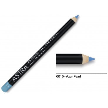 Astra Matita Occhi 10 Azur Pearl