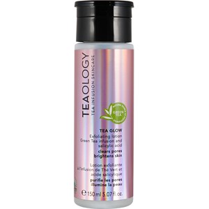 Teaology Tea Glow Lozione Esfoliante 150 Ml