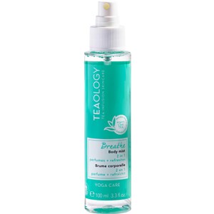 Teaology Breathe Body Mist 2 In 1 Corpo & Capelli 75 Ml