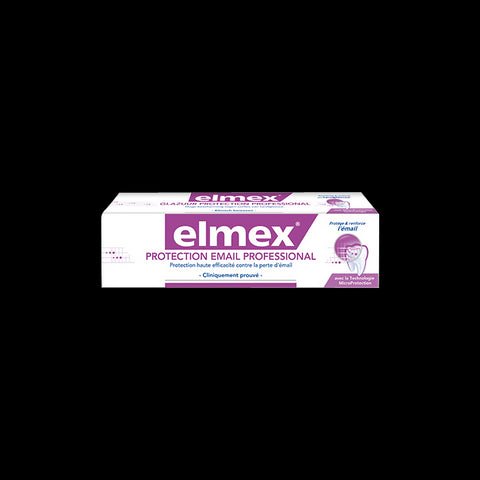 Elmex Dentifricio Professionale 75 Ml