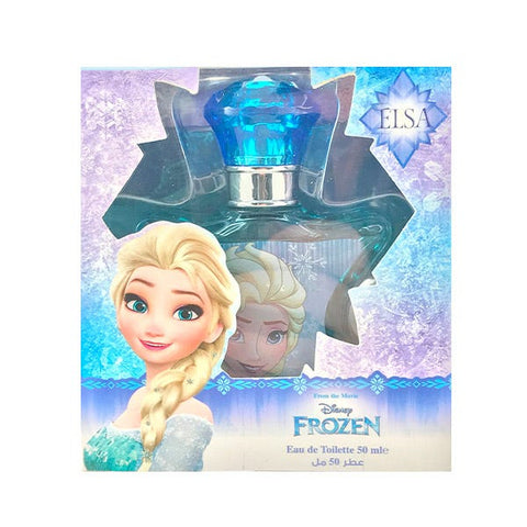 Disney Frozen Eau De Toilette 50 Ml