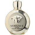 Versace Eros Eau De Parfum Donna 100 ml