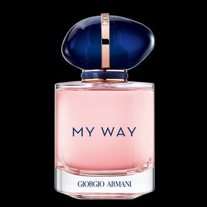 Giorgio Armani My Way Eau De Parfum 50 Ml Donna