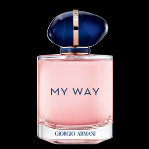 Giorgio Armani My Way Eau De Parfum 90 Ml Donna