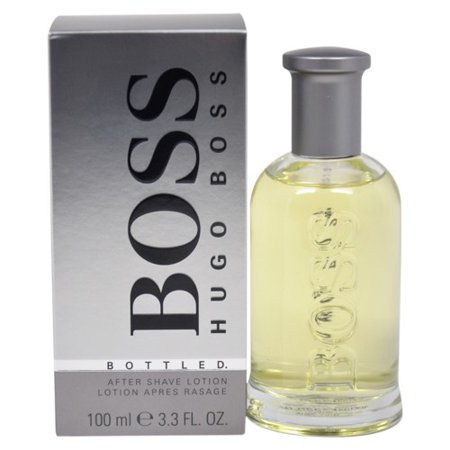 Hugo Boss Boss Bottled After Shave 100 Ml