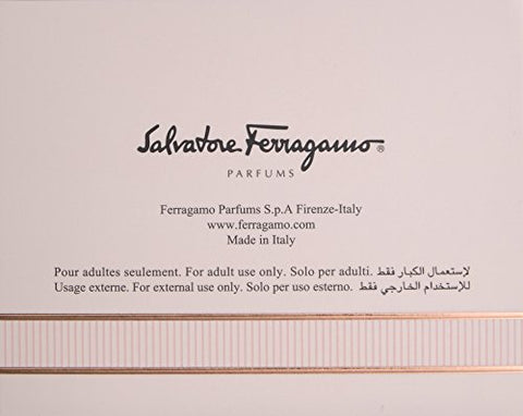 Salvatore Ferragamo Signorina Eau De Parfum 30 Ml